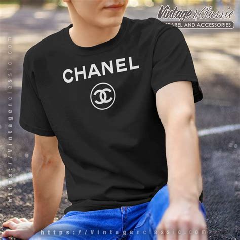 chanel shirt women.